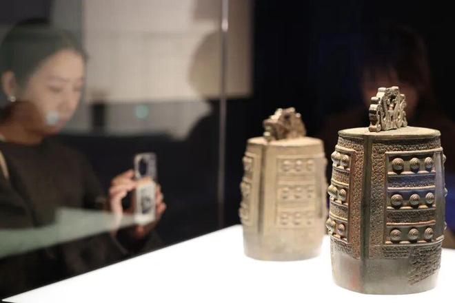 ！上博又有大动作免费开放PG麻将胡了全球最大规模(图2)