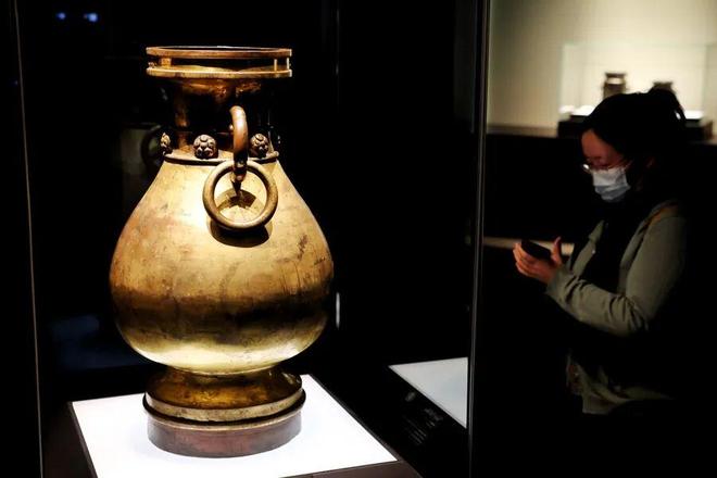 ！上博又有大动作免费开放PG麻将胡了全球最大规模(图8)