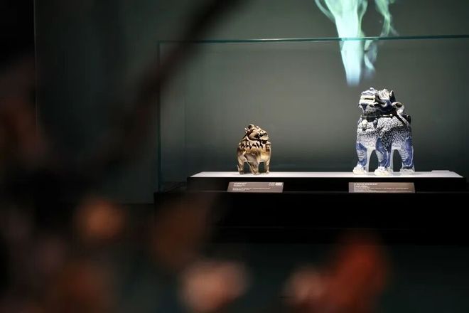 ！上博又有大动作免费开放PG麻将胡了全球最大规模(图6)