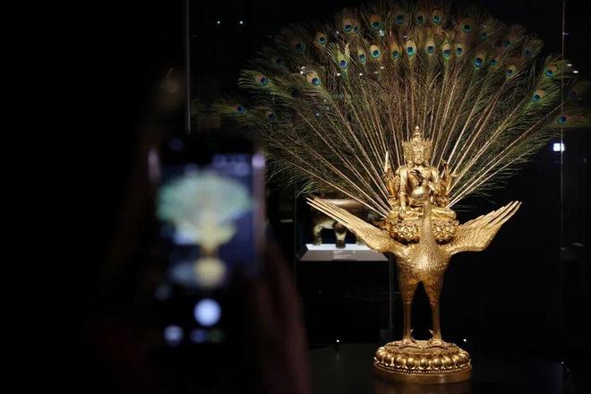 ！上博又有大动作免费开放PG麻将胡了全球最大规模(图10)