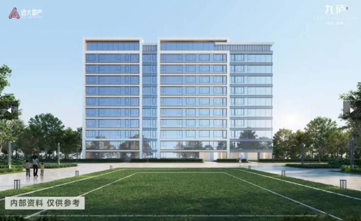 九庐项目售楼部电话号码PG麻将胡了模拟器远大(图4)