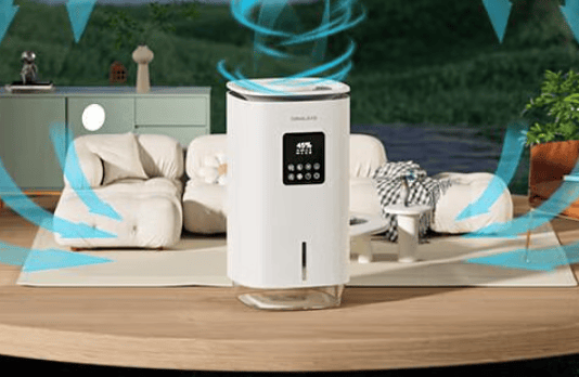 深度解析：加湿器哪个牌子好？基于实测的年度品牌十大排名报告(图7)